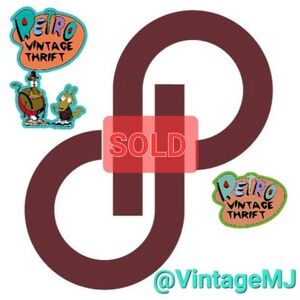 Vtg The Who  band tee  shirt